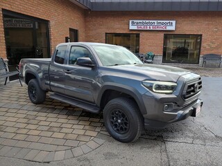 2020 Toyota Tacoma for sale in Roanoke VA