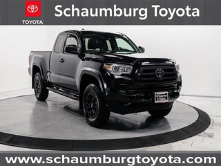 2020 Toyota Tacoma for sale in Schaumburg IL