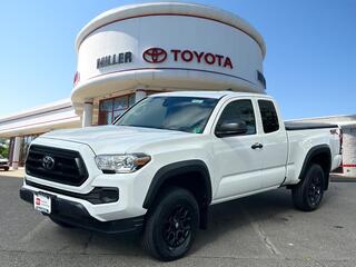 2021 Toyota Tacoma for sale in Manassas VA