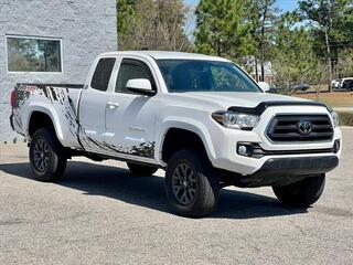 2022 Toyota Tacoma for sale in Southern Pines NC