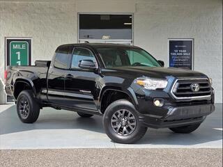 2021 Toyota Tacoma for sale in Valdese NC