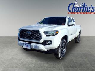2023 Toyota Tacoma for sale in Augusta ME