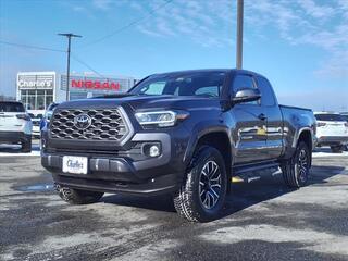 2022 Toyota Tacoma for sale in Augusta ME