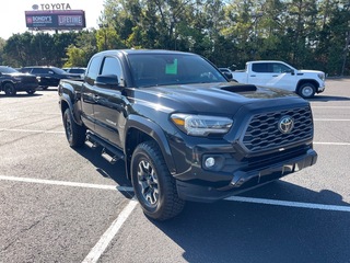 2020 Toyota Tacoma for sale in Enterprise AL