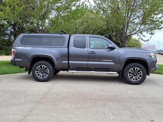 2021 Toyota Tacoma for sale in Grimes IA
