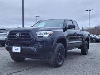 2022 Toyota Tacoma for sale in Augusta ME