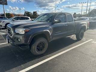 2022 Toyota Tacoma for sale in Johnson City TN