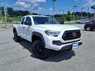 2020 Toyota Tacoma for sale in Salem VA