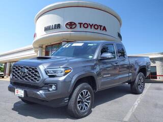 2022 Toyota Tacoma for sale in Manassas VA