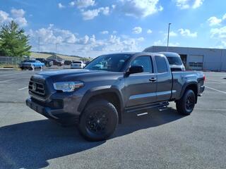 2022 Toyota Tacoma for sale in Greenville SC