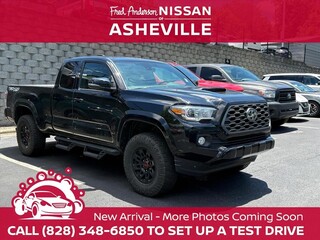 2022 Toyota Tacoma for sale in Asheville NC