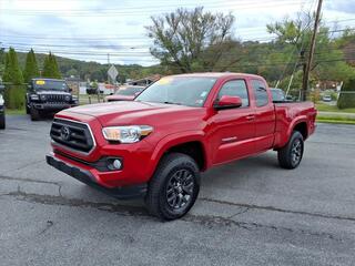 2023 Toyota Tacoma for sale in Princeton WV