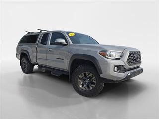 2021 Toyota Tacoma for sale in Knoxville TN