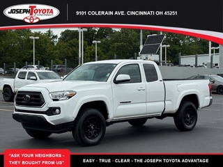 2021 Toyota Tacoma for sale in Cincinnati OH