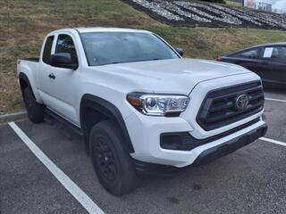 2021 Toyota Tacoma for sale in Roanoke VA