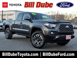 2022 Toyota Tacoma for sale in Dover NH