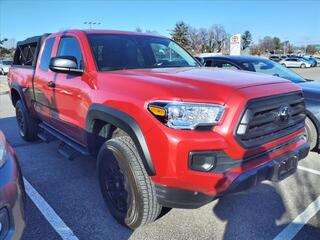 2022 Toyota Tacoma for sale in Roanoke VA