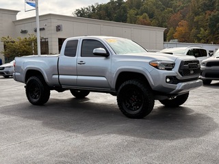 2022 Toyota Tacoma for sale in Princeton WV