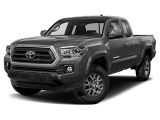 2022 Toyota Tacoma for sale in Sanford ME
