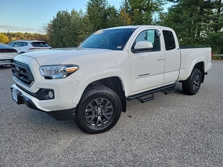 2022 Toyota Tacoma for sale in Epping NH