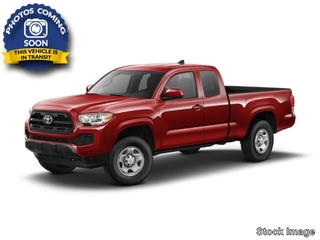 2021 Toyota Tacoma for sale in Knoxville TN