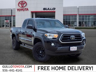 2023 Toyota Tacoma for sale in Conroe TX