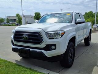 2021 Toyota Tacoma for sale in Elkhorn NE