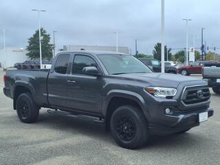 2022 Toyota Tacoma for sale in West Warwick RI