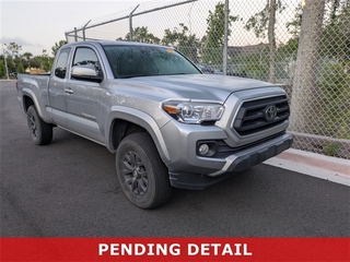 2023 Toyota Tacoma for sale in Charleston SC