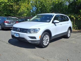 2019 Volkswagen Tiguan for sale in Summit NJ