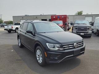 2020 Volkswagen Tiguan for sale in Elmhurst IL