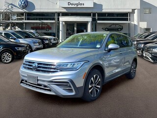 2022 Volkswagen Tiguan for sale in Summit NJ