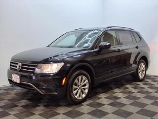 2020 Volkswagen Tiguan for sale in South Plainfield NJ