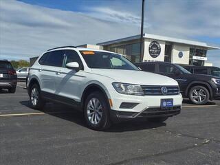 2020 Volkswagen Tiguan for sale in Elmhurst IL