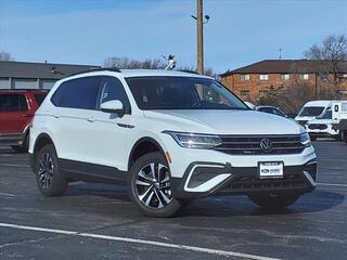 2022 Volkswagen Tiguan for sale in Carol Stream IL