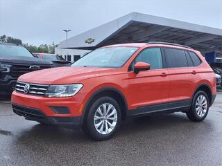 2019 Volkswagen Tiguan for sale in Ann Arbor MI