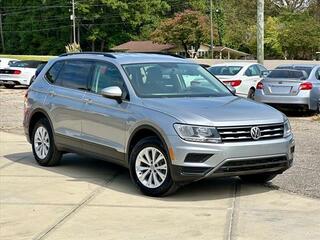 2019 Volkswagen Tiguan for sale in Sanford NC