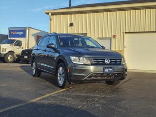 2018 Volkswagen Tiguan for sale in Elmhurst IL