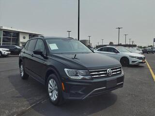 2018 Volkswagen Tiguan for sale in Elmhurst IL