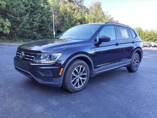 2021 Volkswagen Tiguan for sale in Knoxville TN