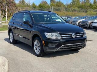 2020 Volkswagen Tiguan for sale in Chattanooga TN