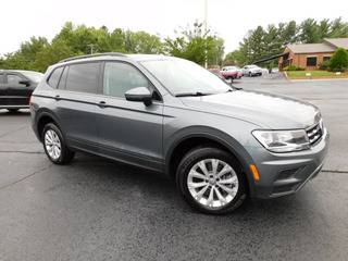 2020 Volkswagen Tiguan for sale in Clarksville TN