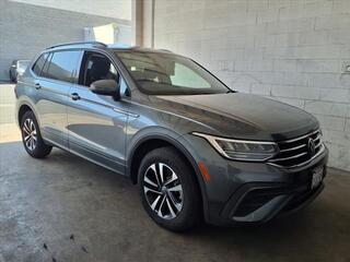 2022 Volkswagen Tiguan for sale in Plymouth MA