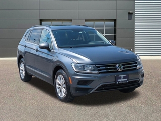 2018 Volkswagen Tiguan for sale in Winchester VA