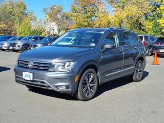 2019 Volkswagen Tiguan for sale in Summit NJ