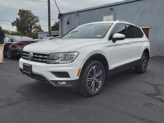 2019 Volkswagen Tiguan for sale in Garwood NJ