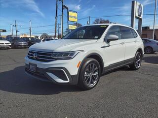 2022 Volkswagen Tiguan for sale in Roselle NJ