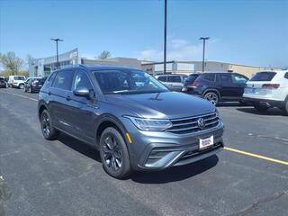 2023 Volkswagen Tiguan for sale in Elmhurst IL