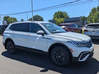 2024 Volkswagen Tiguan for sale in Gastonia NC