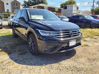 2024 Volkswagen Tiguan for sale in Lyndhurst NJ